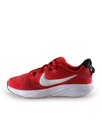 Nike Sportschoenen Rood 303813