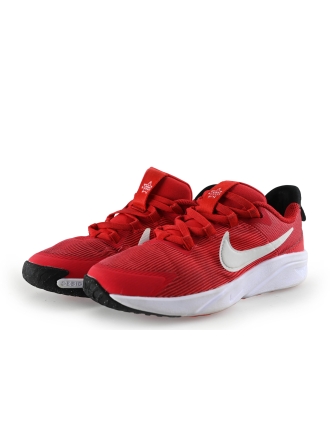 Nike Sportschoenen Rood 303813