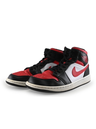 Jordan Hoge sneakers