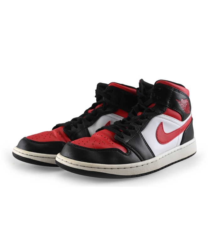 Jordan Hoge sneakers