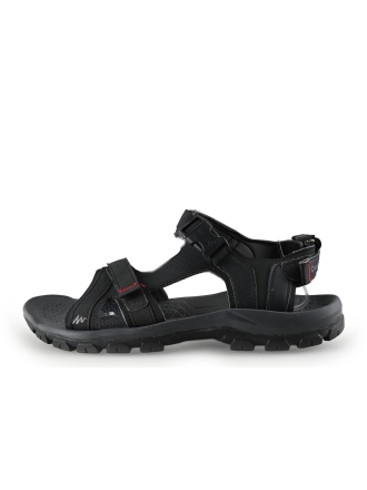 Decathlon Sandalen Zwart 303817