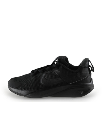 Nike Sneakers Zwart 303825