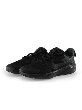 Nike Sneakers Zwart 303825