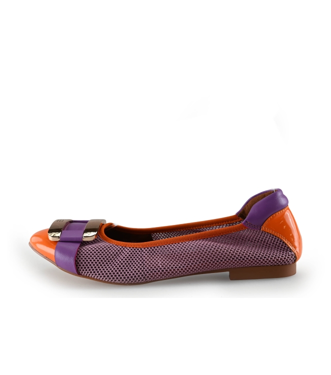 Crinkles Ballerina's