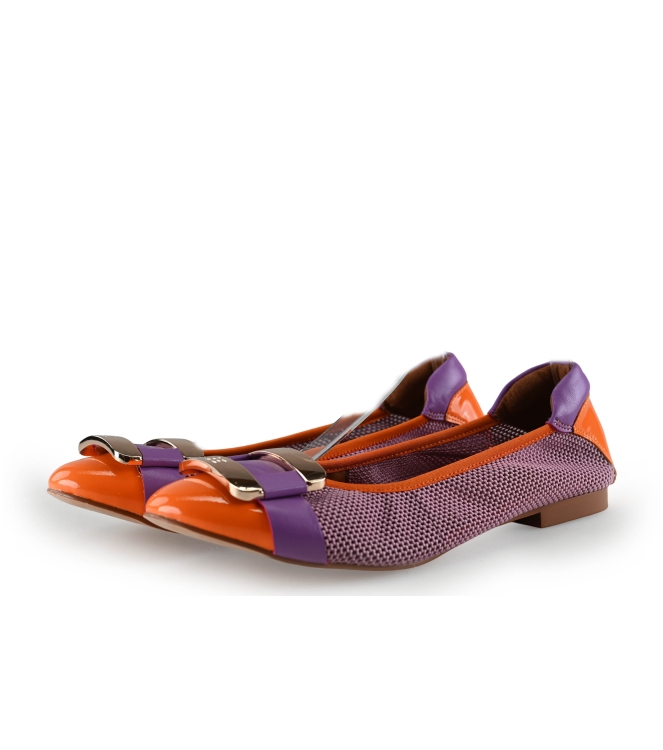 Crinkles Ballerina's