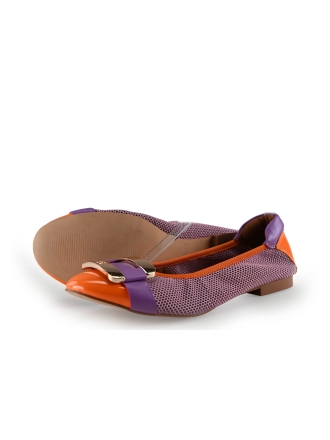 Crinkles Ballerina's