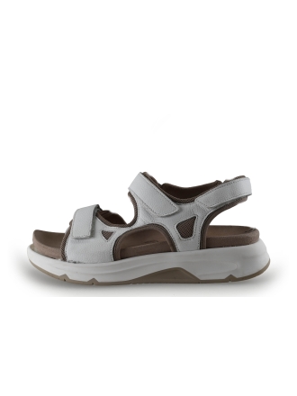 Gabor Sandalen Wit 303836