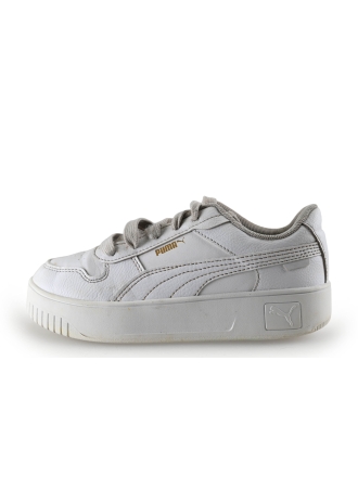 Puma Sneakers Wit 303838