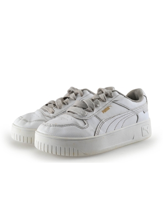 Puma Sneakers Wit 303838