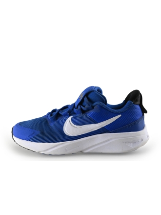 Nike Sportschoenen Blauw 303840