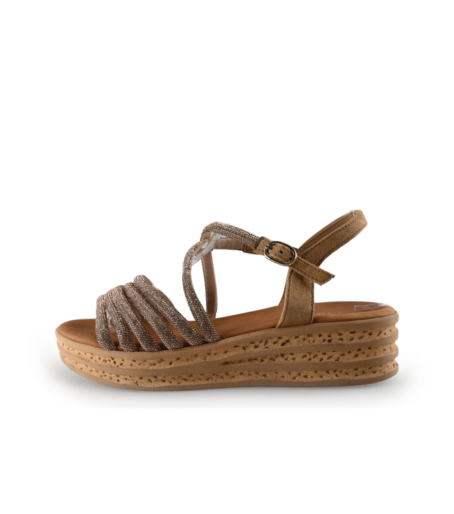 Gabor Sandalen