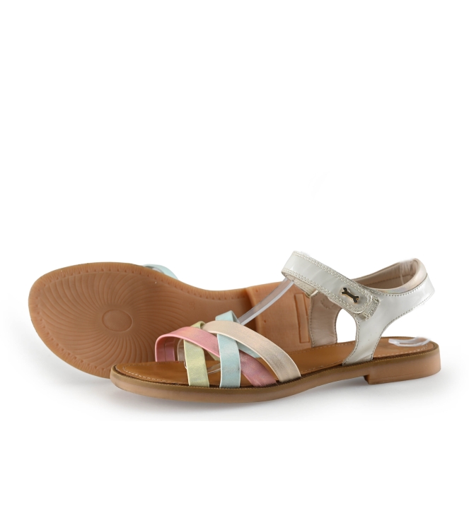 Stones And Bones Sandalen