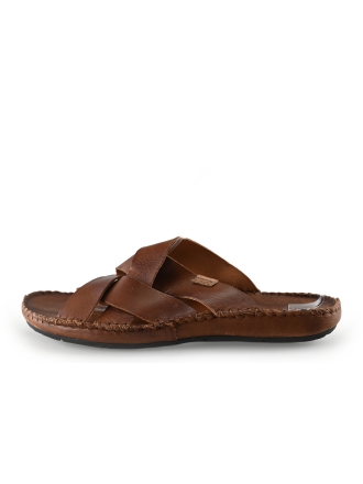 Pikolinos Slippers Cognac 303865