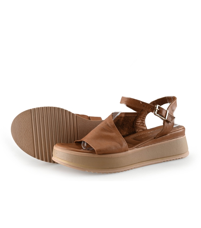 Laurent David Sandalen