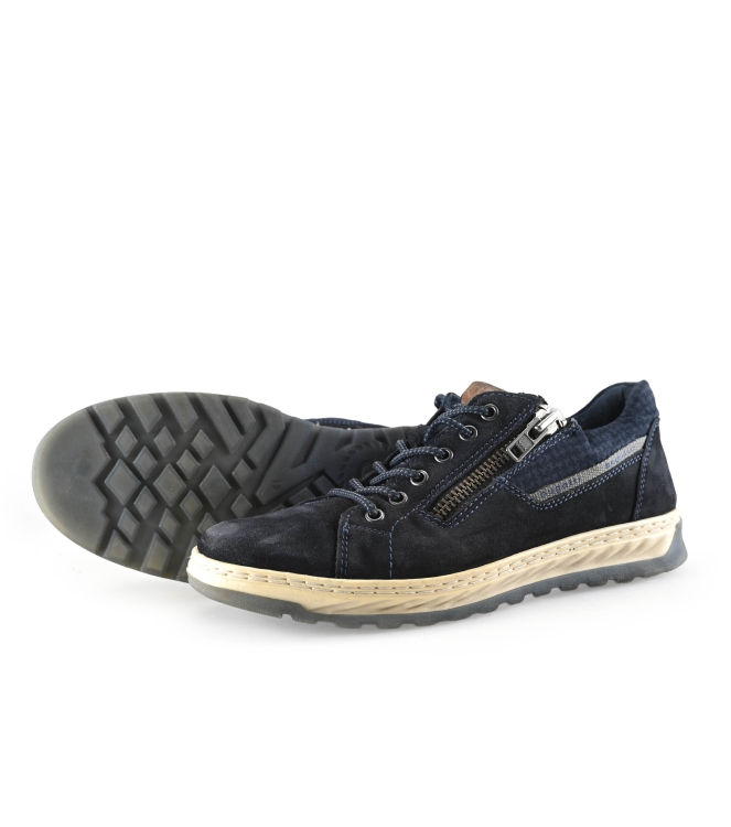 Bugatti Hoge sneakers