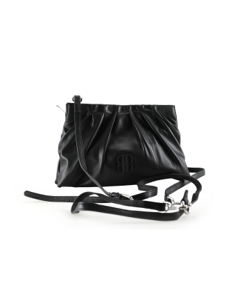 Laurent David Schoudertas Zwart 303872