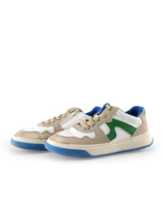 Milo Mila Sneakers Wit 303876