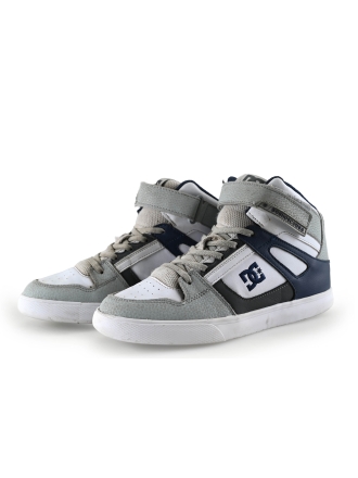 Dc Shoes Hoge sneakers Blauw 303894