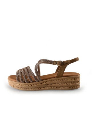 Gabor Sandalen