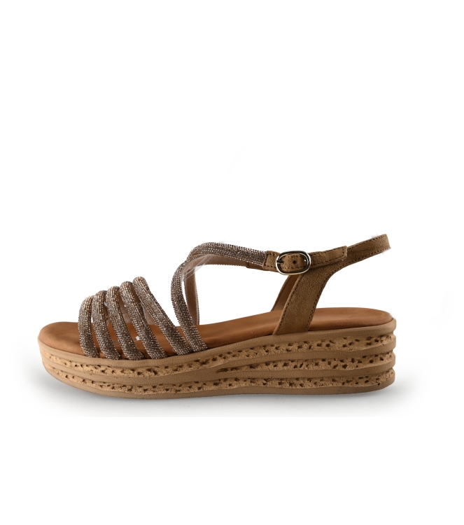 Gabor Sandalen