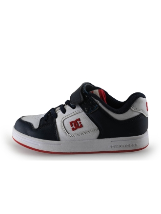 Dc Sneakers Blauw 303896