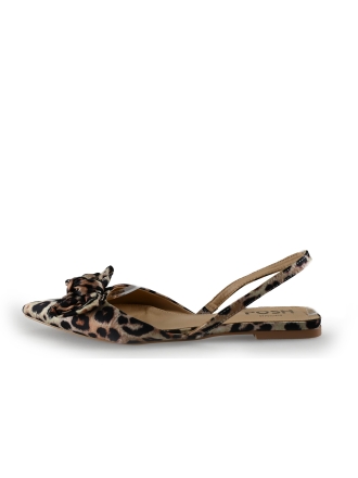 Poelman Slingbacks