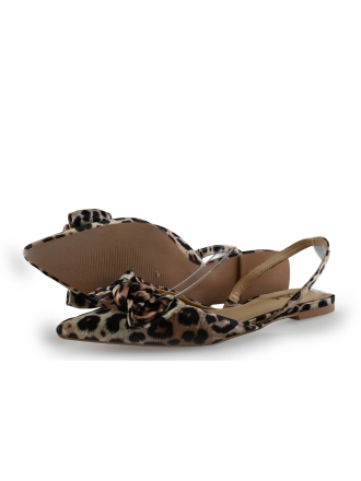 Poelman Slingbacks