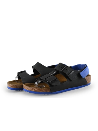 Birkenstock Sandalen Zwart 303899