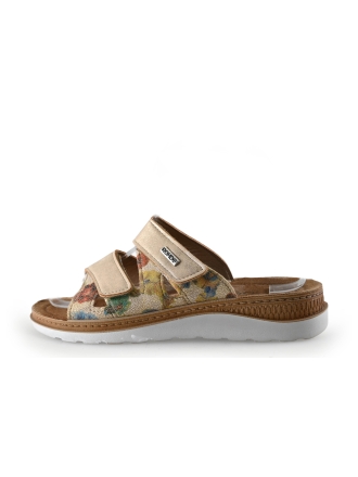 Rohde Sandalen Beige 303902