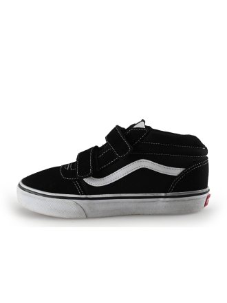 Vans Hoge sneakers Zwart 303908