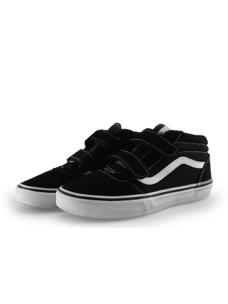 Vans Hoge sneakers Zwart 303908