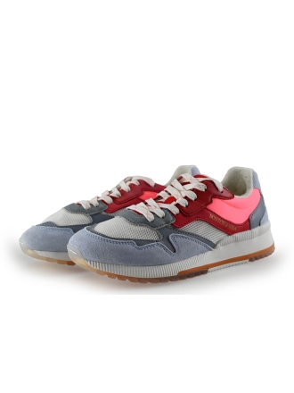 Scotch & Soda Sneakers Grijs 303933