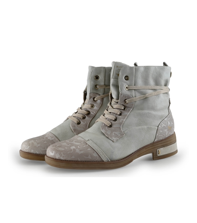 Mustang Veterboots