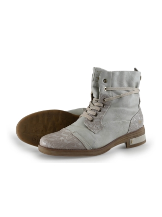 Mustang Veterboots