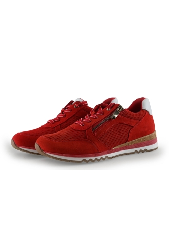 Marco Tozzi Sneakers Rood 303940