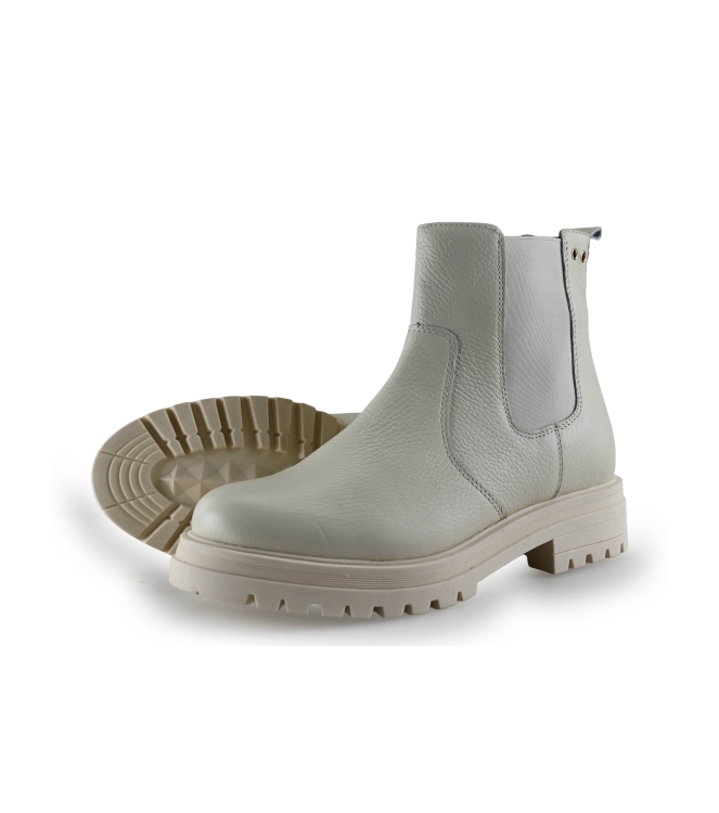 Nelson Chelsea boots