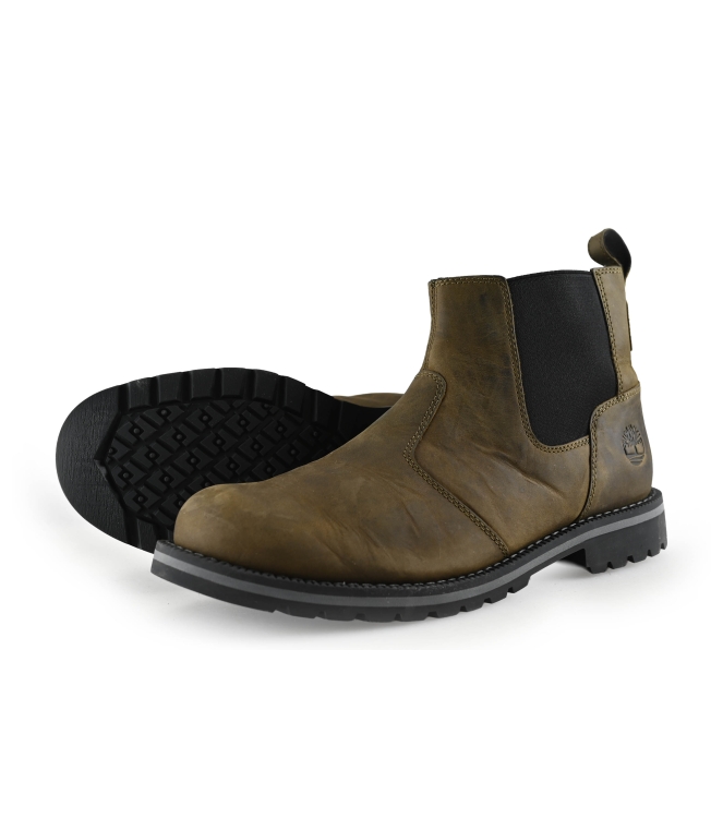 Timberland Chelsea boots
