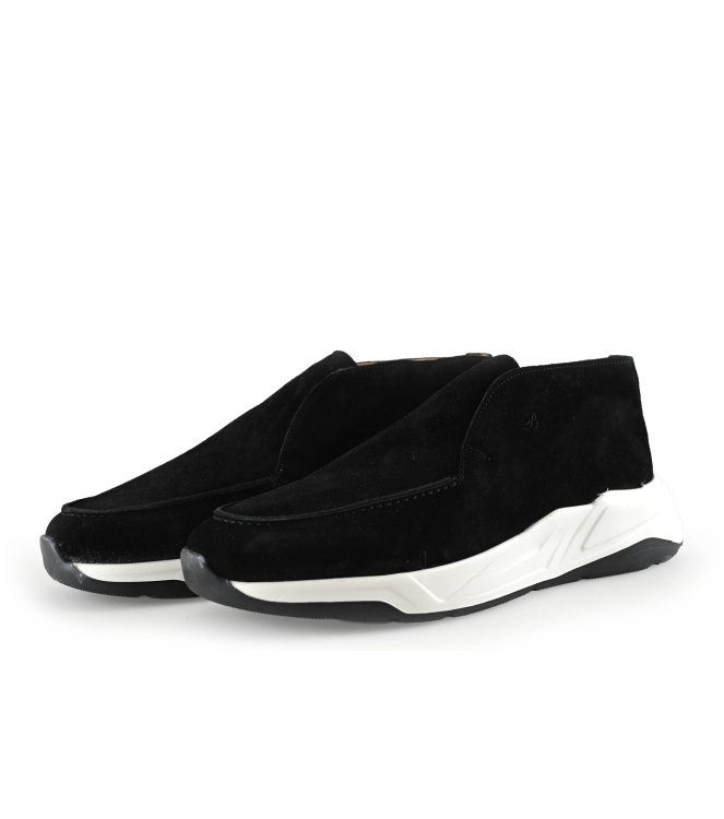 Ab Lifestyle Loafers