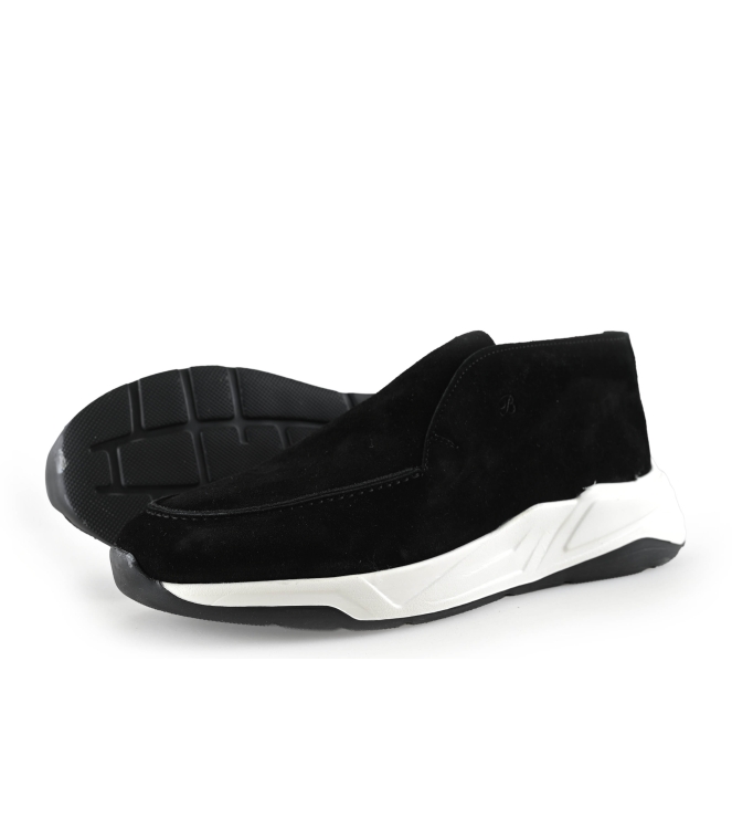 Ab Lifestyle Loafers
