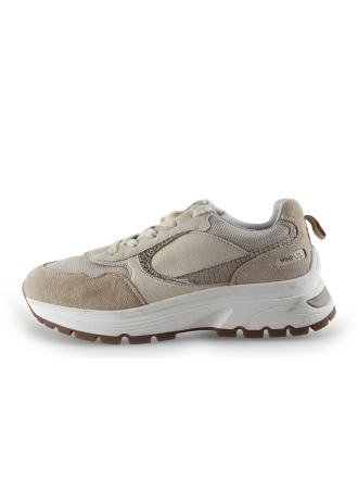 Manfield Sneakers Beige 303962