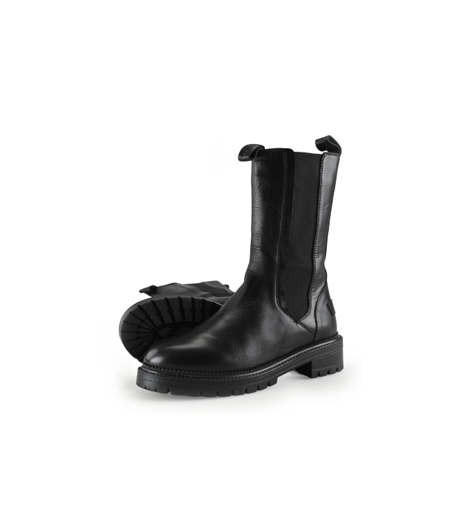 Shabbies Amsterdam Chelsea boots