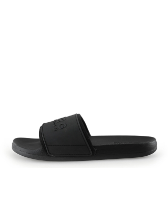 Bjorn Borg Slippers Zwart 303976