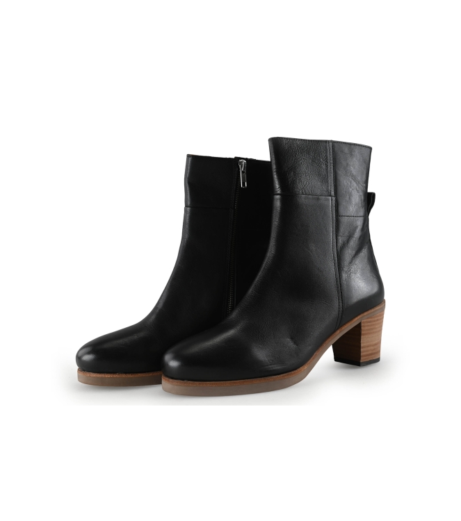 Shabbies Amsterdam Enkellaarzen