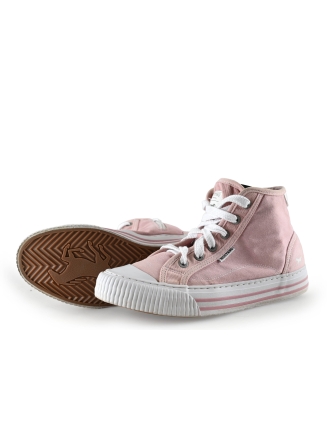 Mustang Hoge sneakers