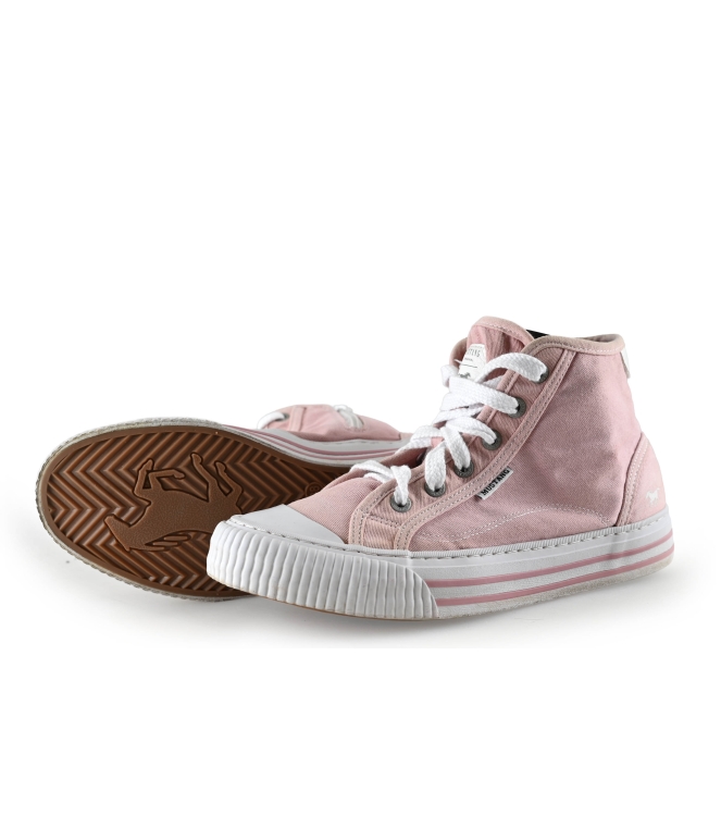 Mustang Hoge sneakers