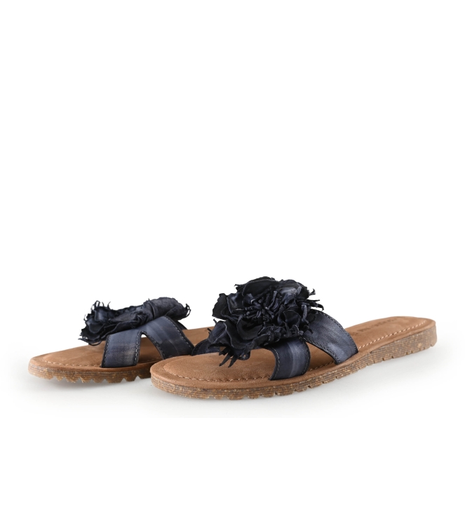 Lazamani Slippers