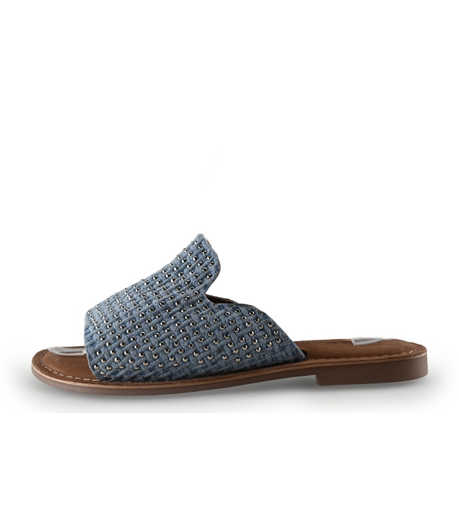 Lazamani Slippers