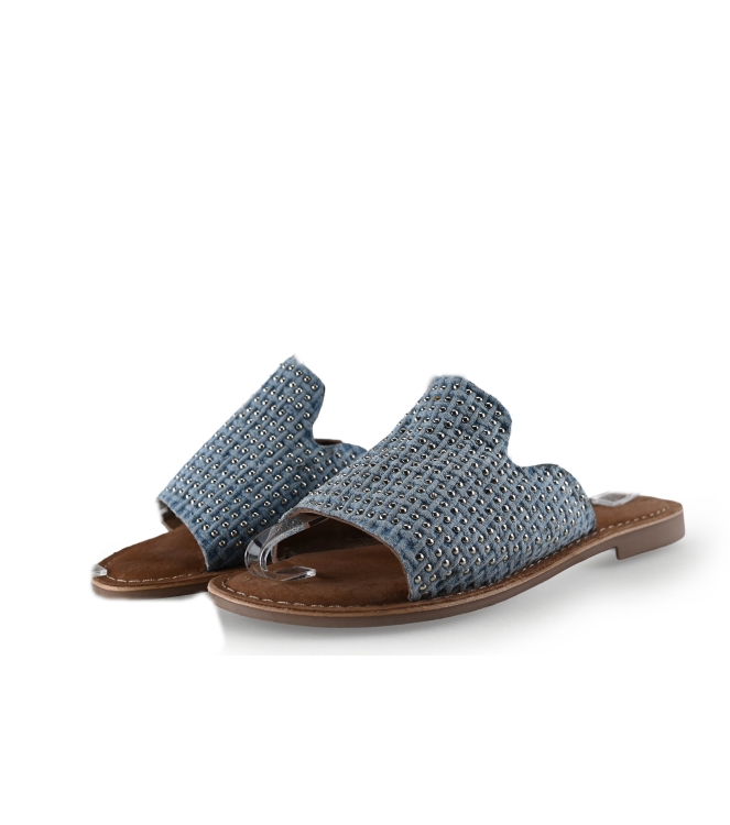 Lazamani Slippers