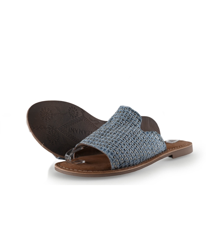 Lazamani Slippers