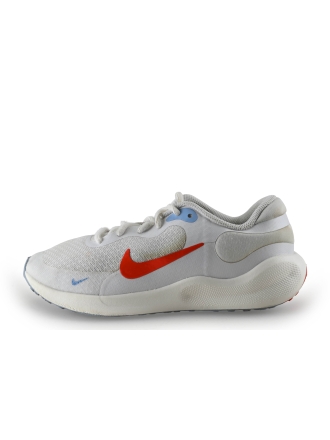 Nike Sneakers Wit 304001
